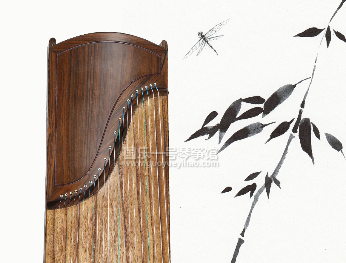 初学者怎么选择古筝,古筝初学者买什么价位的琴