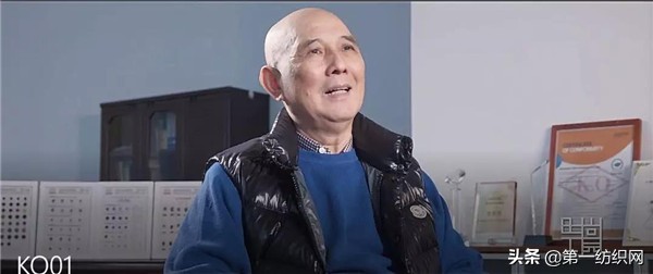 一样小东西做的好，这家粤企被海澜、利郎、柒牌等相中长期合作