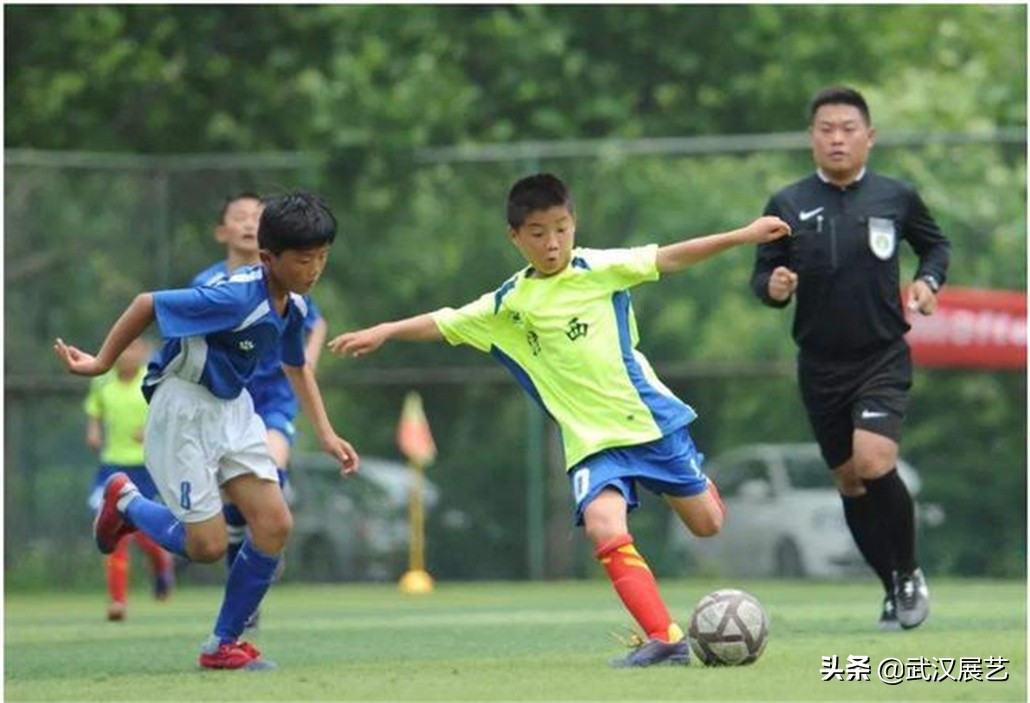 冲击世界杯足球,普及和发展校园足球