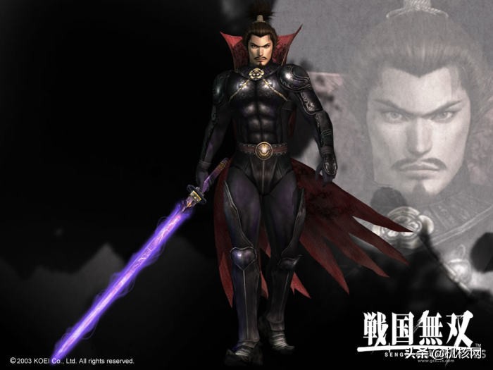 战国无双5评分汇总,战国无双5全新续作