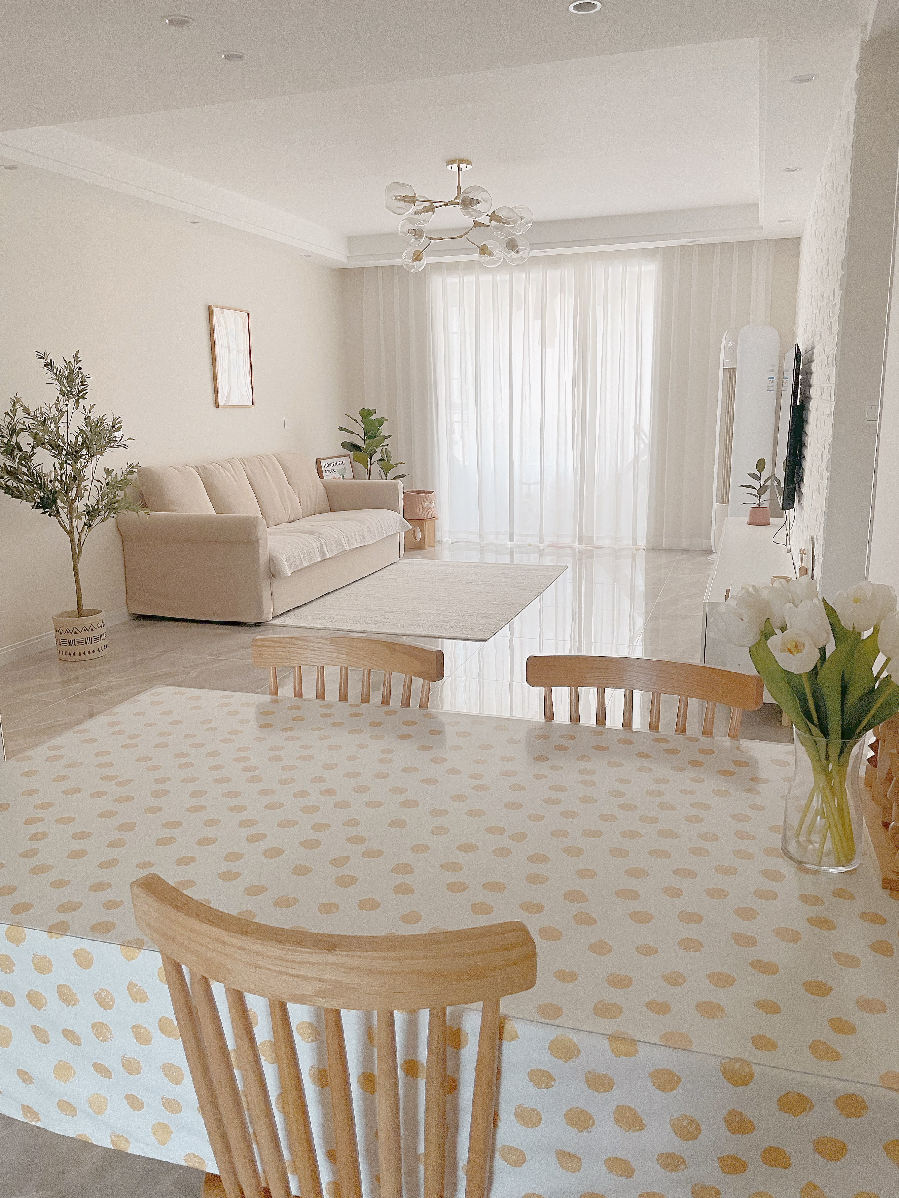 一个干净整洁的家藏着你的福气,有娃的家里怎么保持干净整洁