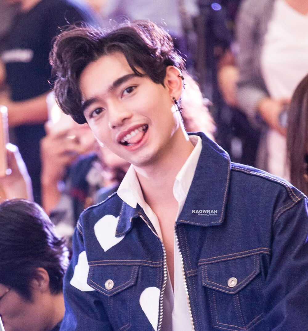 他泰4位朱拉隆功大学的小厉害（第二期）