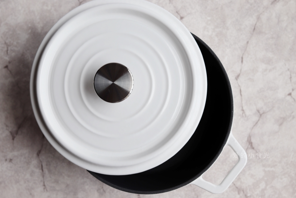 铁锅煎锅开锅的正确方法,不粘锅的正确开锅方法煎鱼