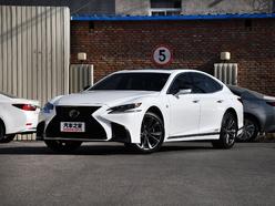 人人都想要的豪华轿车，A8L、LS、7系怎么选？