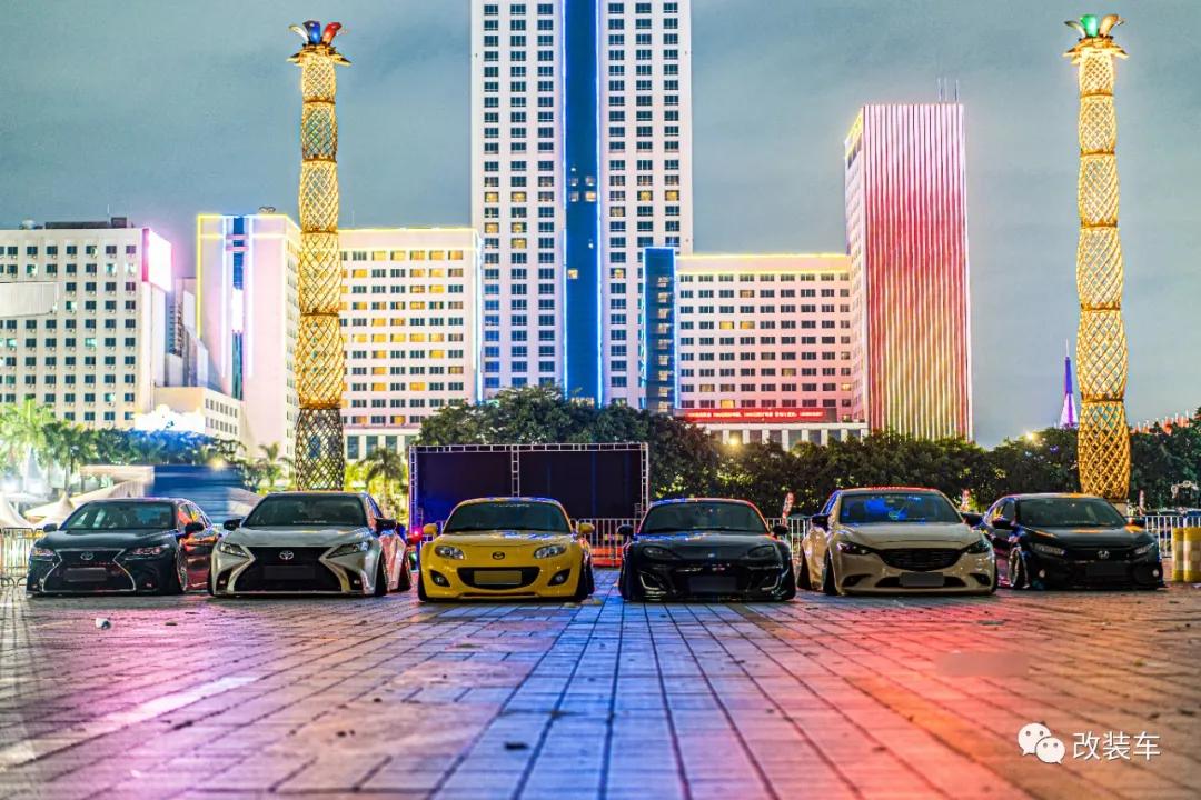 马自达阿特兹2020款豪华改装,2020款马自达阿特兹改装