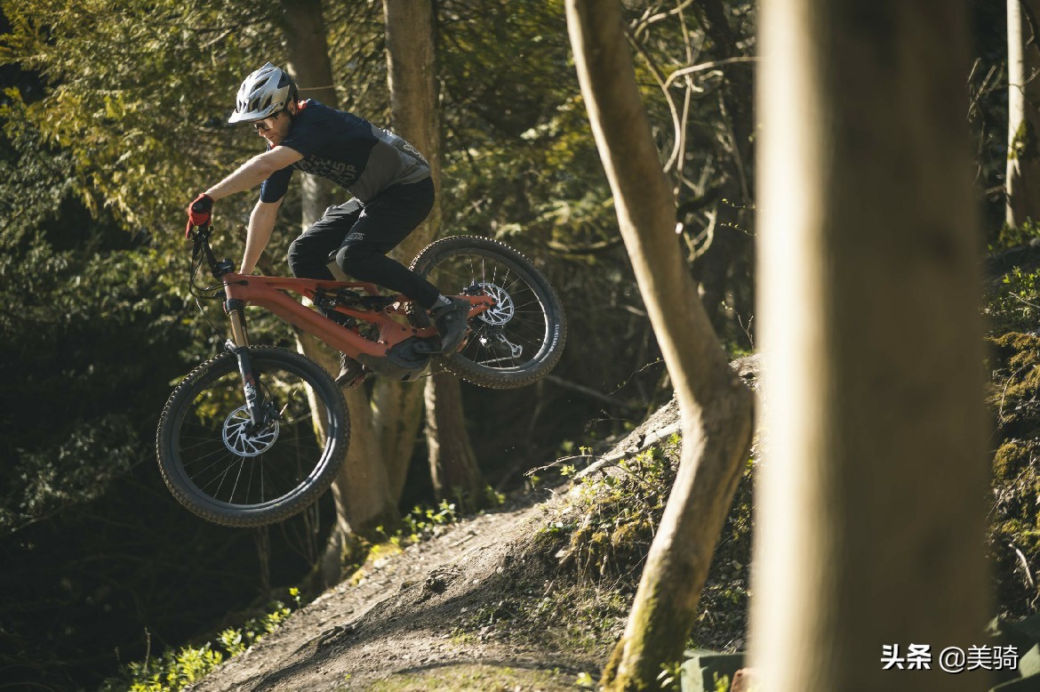 闪电电助力软尾山地车推荐,闪电电助力自行车测评