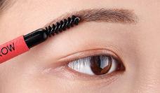 唐嫣古装红衣画眉,唐嫣孕期状态是什么样子的