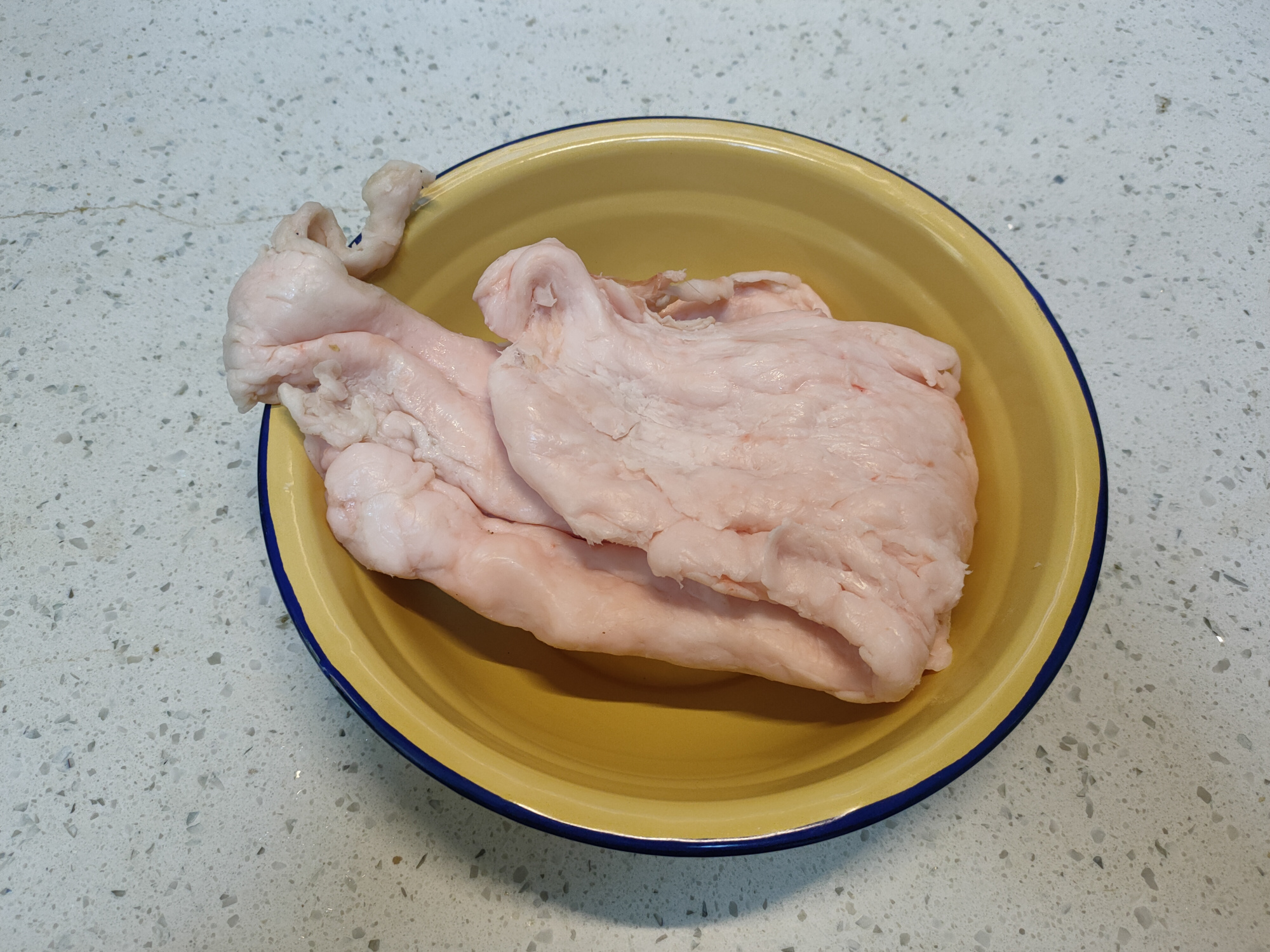 熬猪油记住别直接熬,熬猪油切记不能只加盐