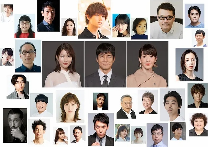 2021秋季日剧来了！小栗旬重磅回归，这15部拯救你的剧荒