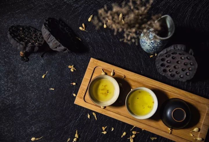 杭州的秋天足够迷人,杭州的秋天特别浪漫