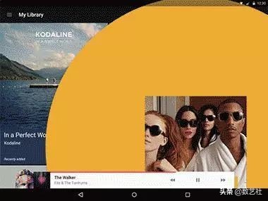 androiddesign,androidui设计欣赏