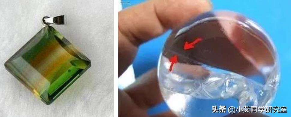 揭秘珠宝鉴定师的秘密,珠宝鉴定小常识