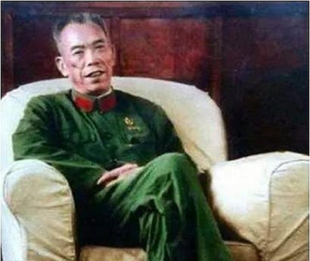 虎将梁兴初去世，战友要求解剖尸体，为何妻子强烈拒绝？