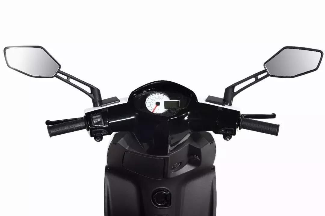 宗申阿普利亚ra1踏板,宗申阿普利亚ra1质量怎么样