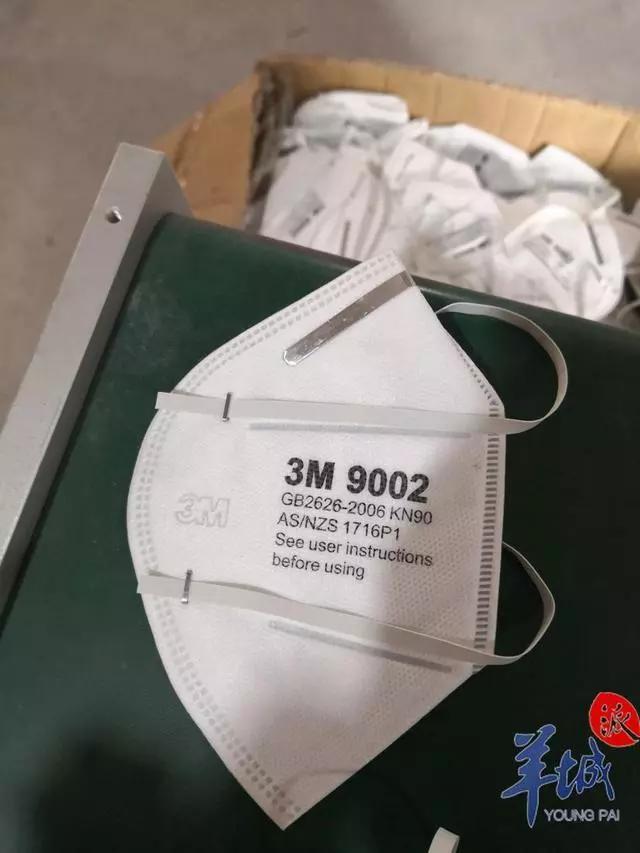 曝光这些口罩不合格快自查,目前发现假口罩的是哪些城市的