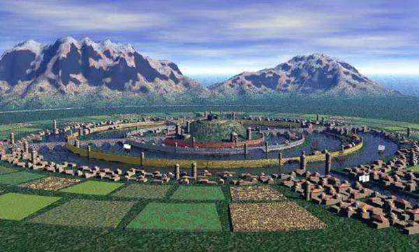 你知道地球出现过几次人类文明吗,人类之前的四次文明是真的吗