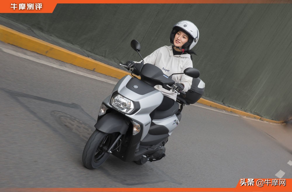 巧格i女车主聊旭鹰125确定不来凑凑热闹？