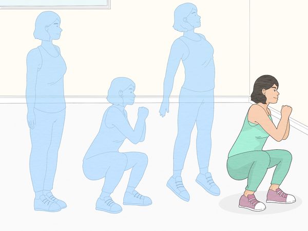 怎么快速瘦腿最有效的方法,如何快速瘦腿的最有效方法