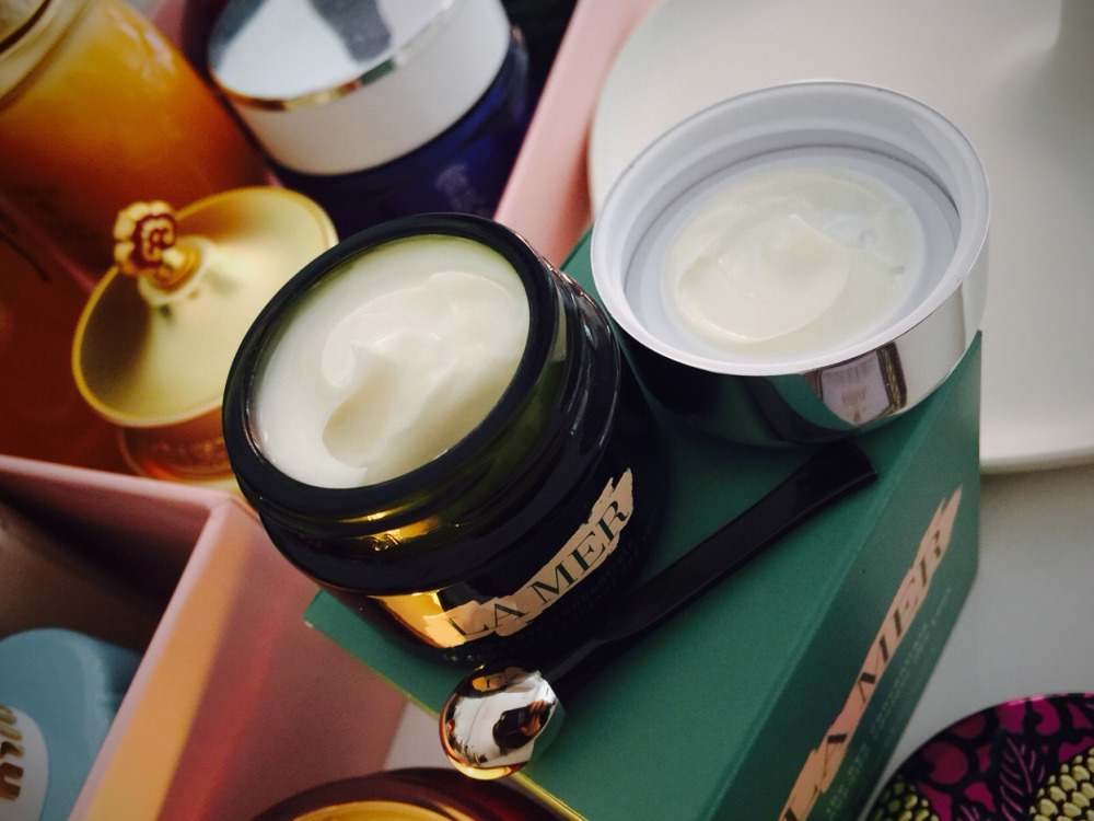 兰蔻与雅诗兰黛眼霜哪个淡纹,雅诗兰黛和兰蔻眼霜哪个淡纹好