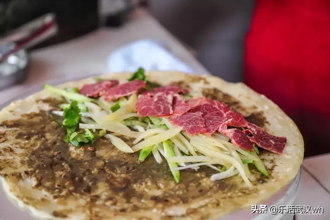 水塔街韩式卷饼,水塔街新开