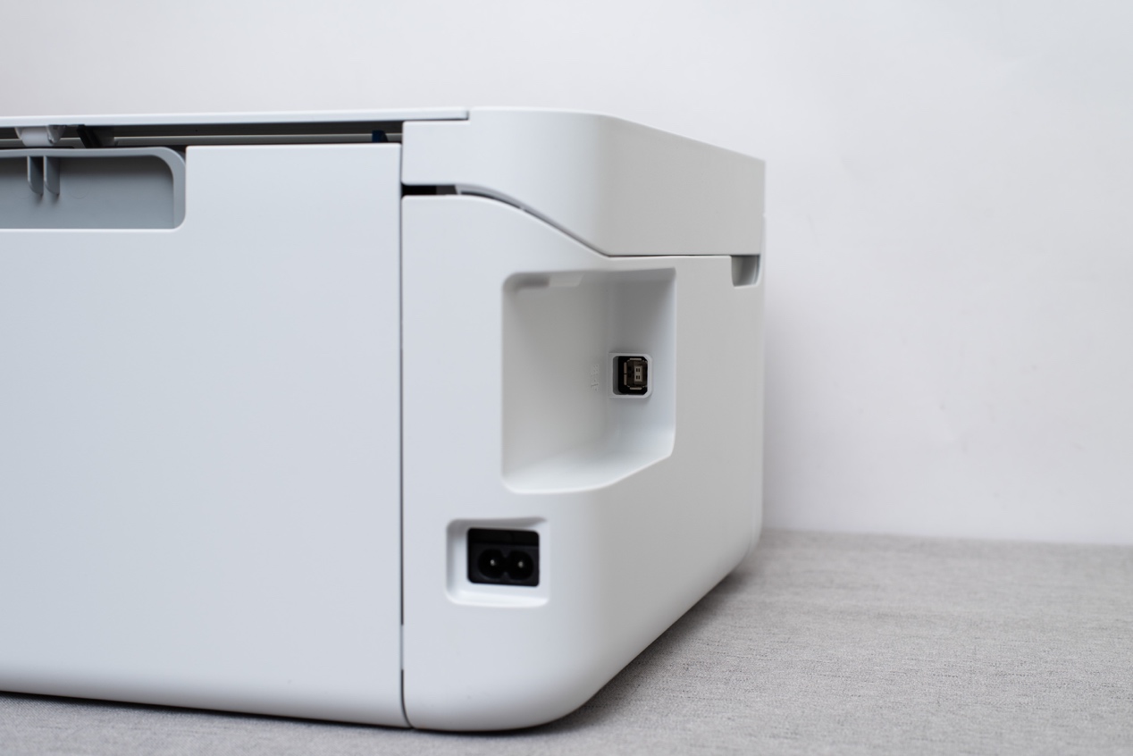 爱普生l4156打印机使用教程,爱普生l4156支持双面打印吗