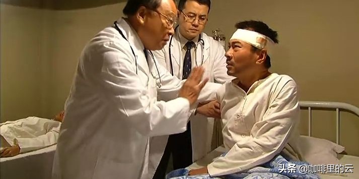 义海豪情荡气回肠,义海豪情公平吗