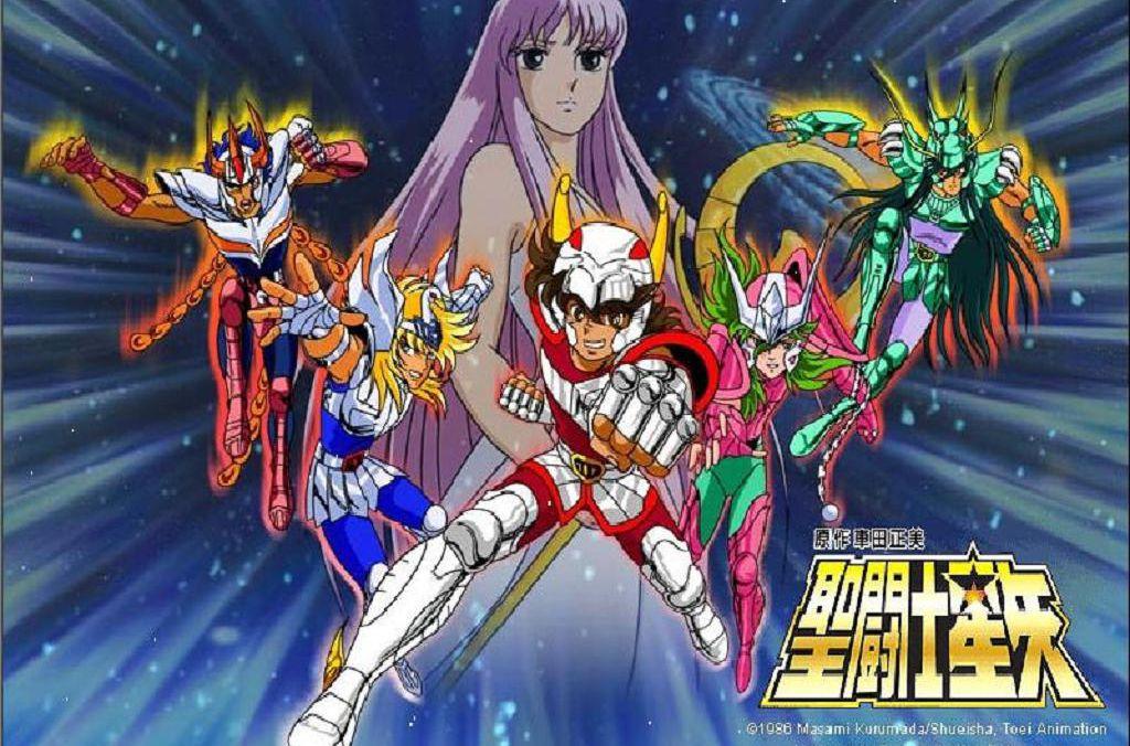 那些陪伴我们成长的动画片,那些陪伴你成长的动画片