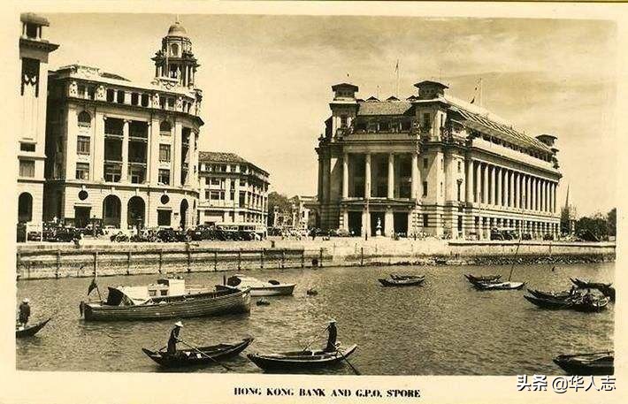 李光耀华人世界,李光耀伟大的华人精英