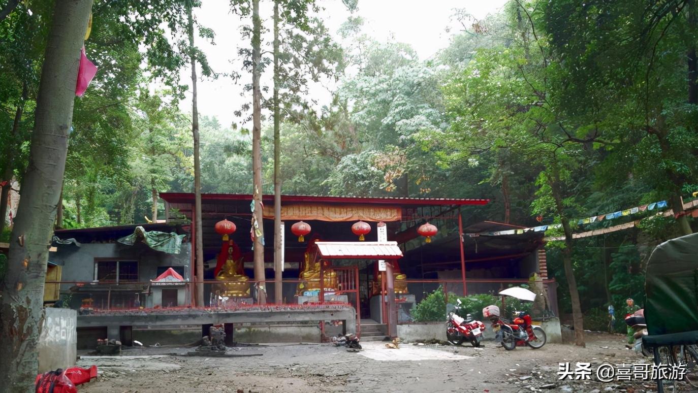 绵阳三台周边游玩景点推荐,绵阳三台旅游路线