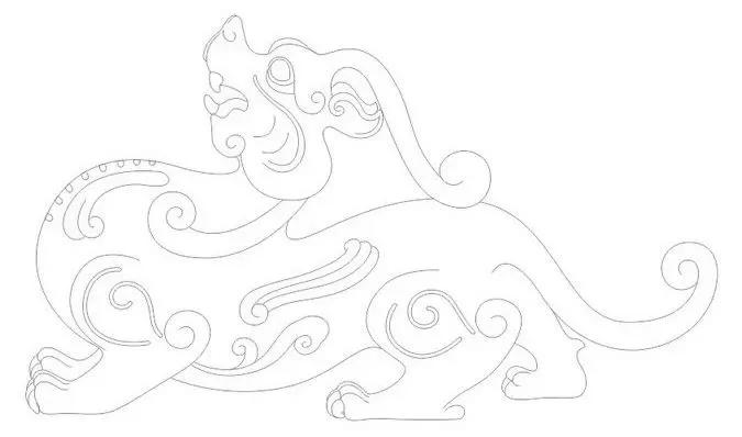 翡翠貔貅的寓意和佩戴技巧,翡翠玉貔貅知识