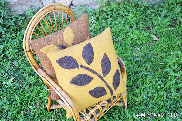 衣服怎么叠成抱枕,废旧衣服做抱枕