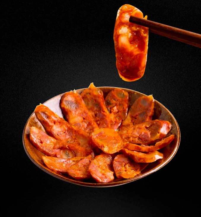 年货吃的零食是哪些,年货吃的肉类买什么