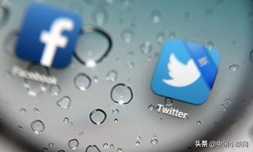 推特脸书颠倒黑白删除反击香港暴徒言行中国人账号