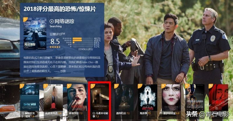 一家三口搬去新家的国内恐怖片,令人感到毛骨悚然的高分恐怖片