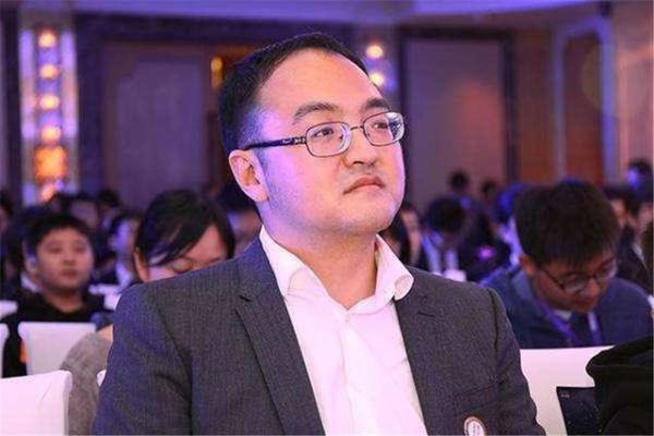 北大天才许晨阳归国,中国最出色的青年数学家许晨阳