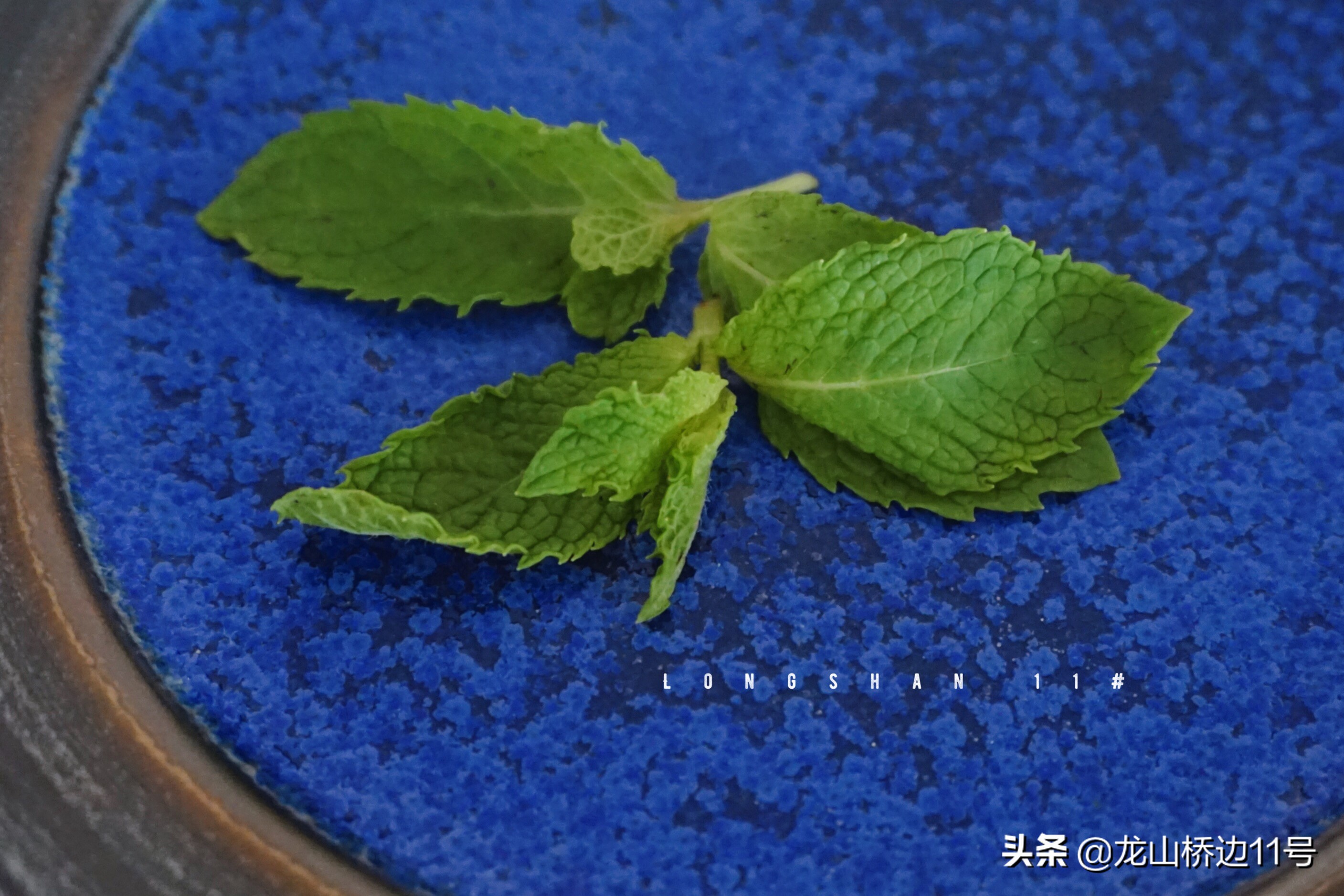 紫苏蜂蜜樱桃番茄,酸甜爆汁樱桃番茄