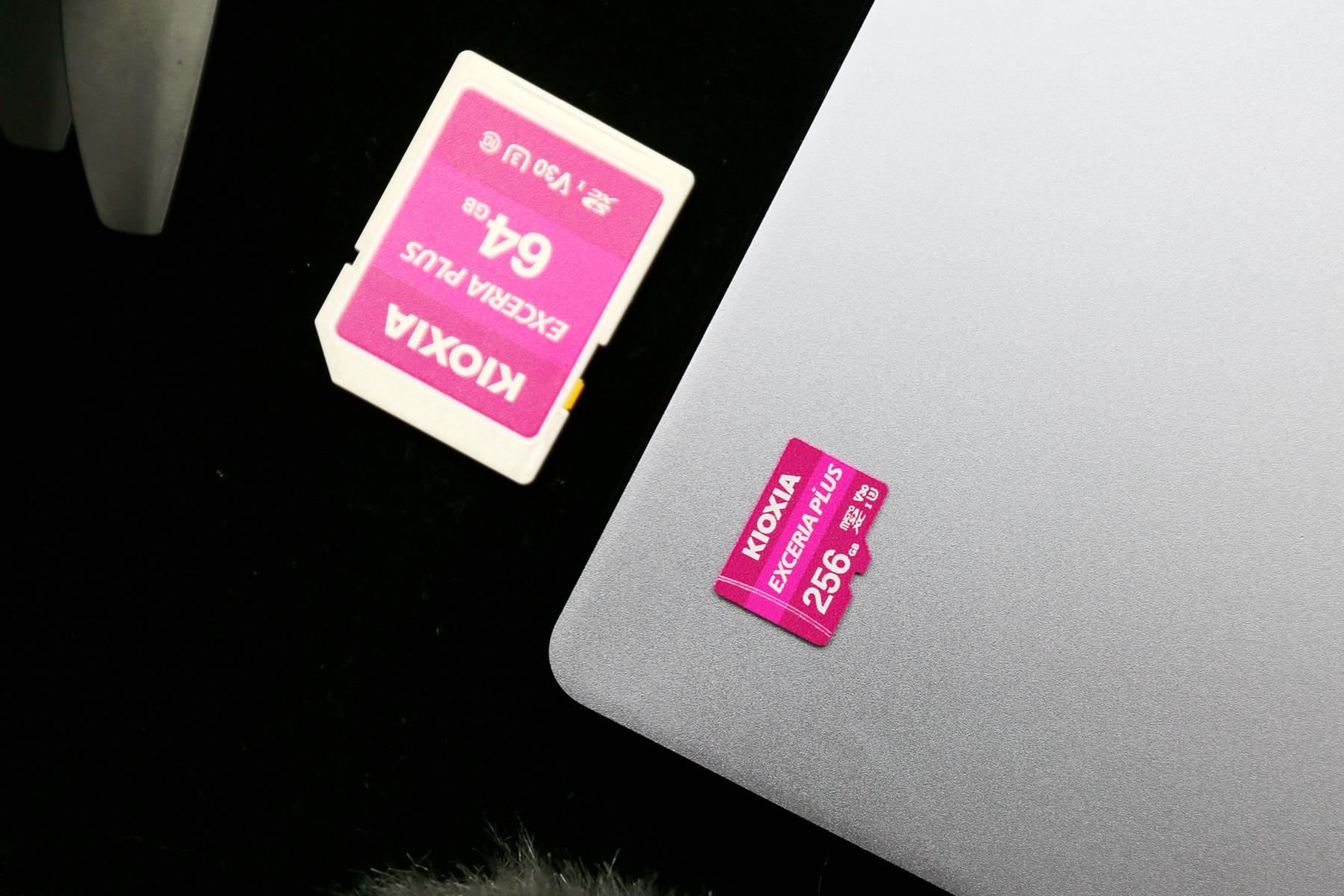 铠侠microsd评测,铠侠microsd内存卡