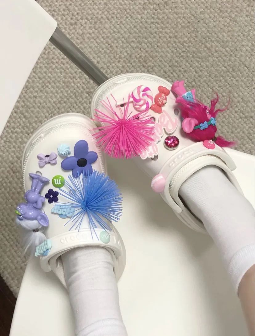 这些比高定还稀缺的单品,居然不用花一分钱