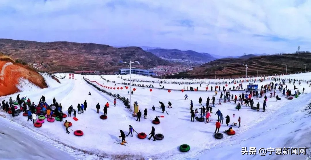 宁夏有哪些滑雪场,宁夏的滑雪场有哪些