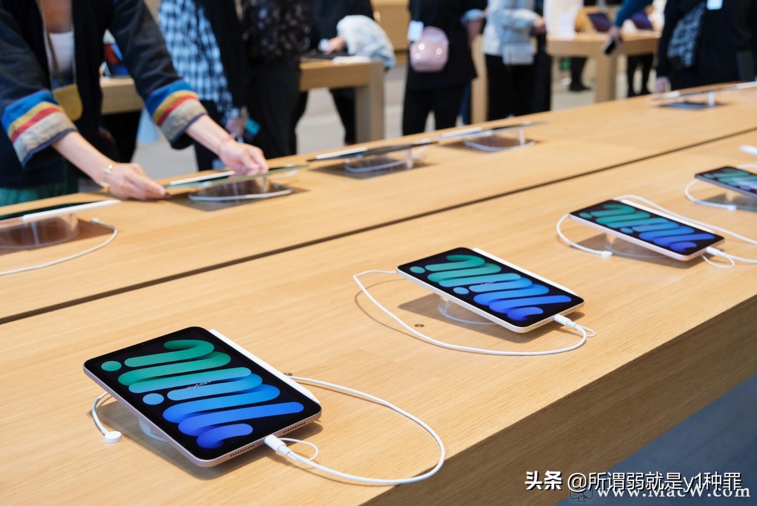 最新款ipadmini评测,2020款ipadmini测评