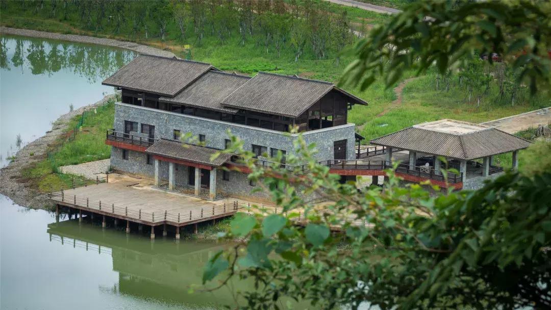 重访乌江丨继往开来，“古夜郎”成了可乐乡最亮的一张名片