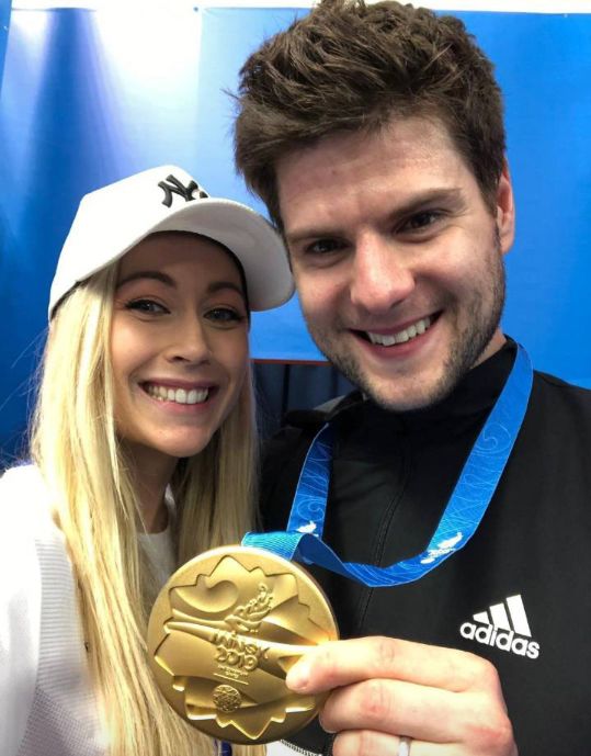 令人感动到哭的体育精神,盘点那些让人感动的体育精神