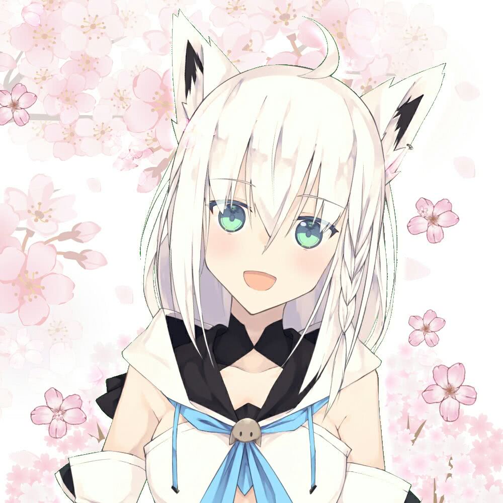 国内的二次元虚拟主播,二次元虚拟主播