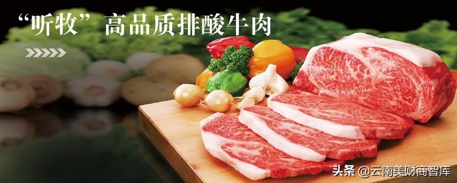 云南产业化龙头企业,云南省重点龙头企业