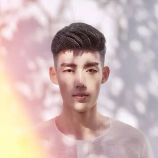 2022最帅的十种男士发型,怎么弄发型更帅一些更阳光一些