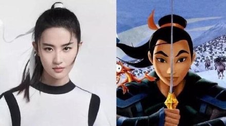 《花木兰》到底咋样？是时候让东方的神秘力量，统治一下好莱坞了