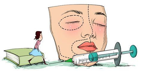 揭秘消费金融分期食物链：教育Bug太多，医美坏账太恐怖！