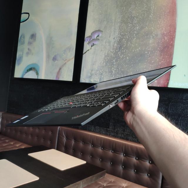 thinkpadx1carbon各代比较,thinkpadx1yoga和carbon选哪个