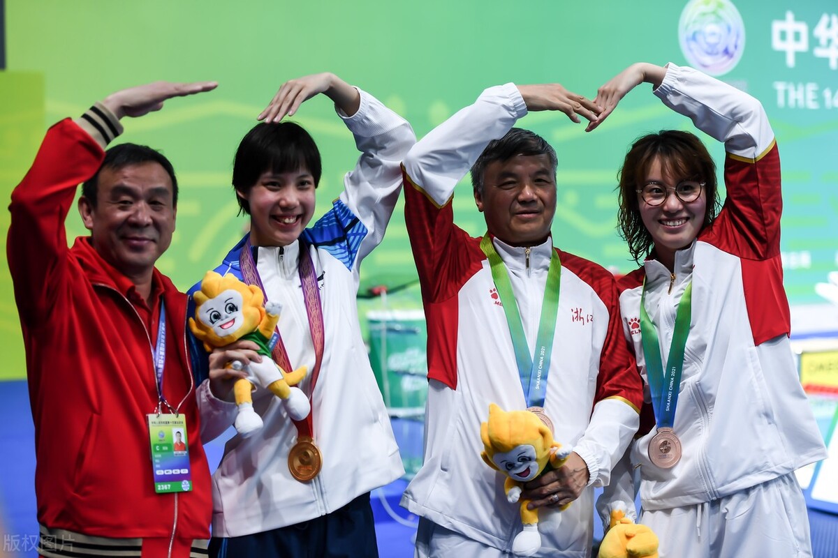 大国论之一：从杨倩到管晨辰到全红蝉，你准备好当大国国民了吗