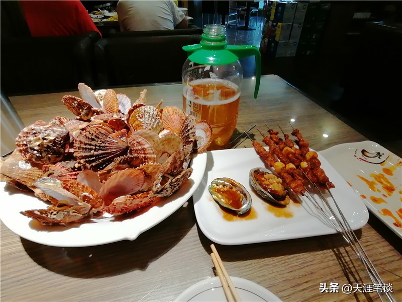 风风雨雨五百年，独具魅力环翠楼，唇齿留香大京园